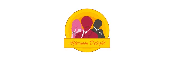 Afternoon Delight Banner