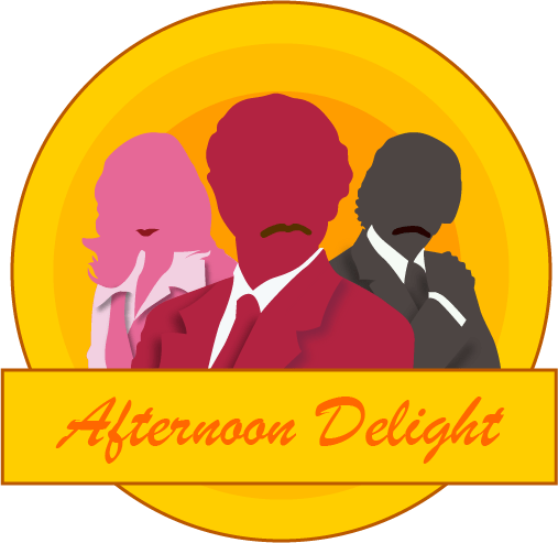 Afternoon Delight logo