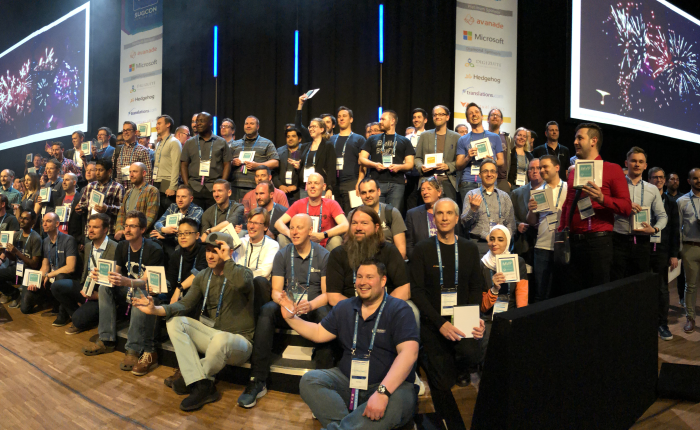 Sitecore Technology MVP&nbsp;2019